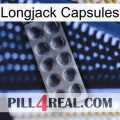 Longjack Capsules 30